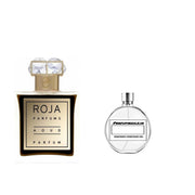 Aoud Roja Dove for women and men inspired Perfume Oil