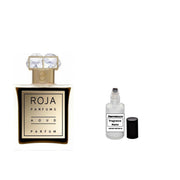 Aoud Roja Dove for women and men inspired Perfume Oil