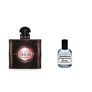 Black Opium  Ysl women inspired Perfume Oil