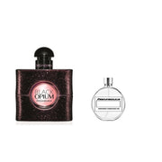 Black Opium  Ysl women inspired Perfume Oil