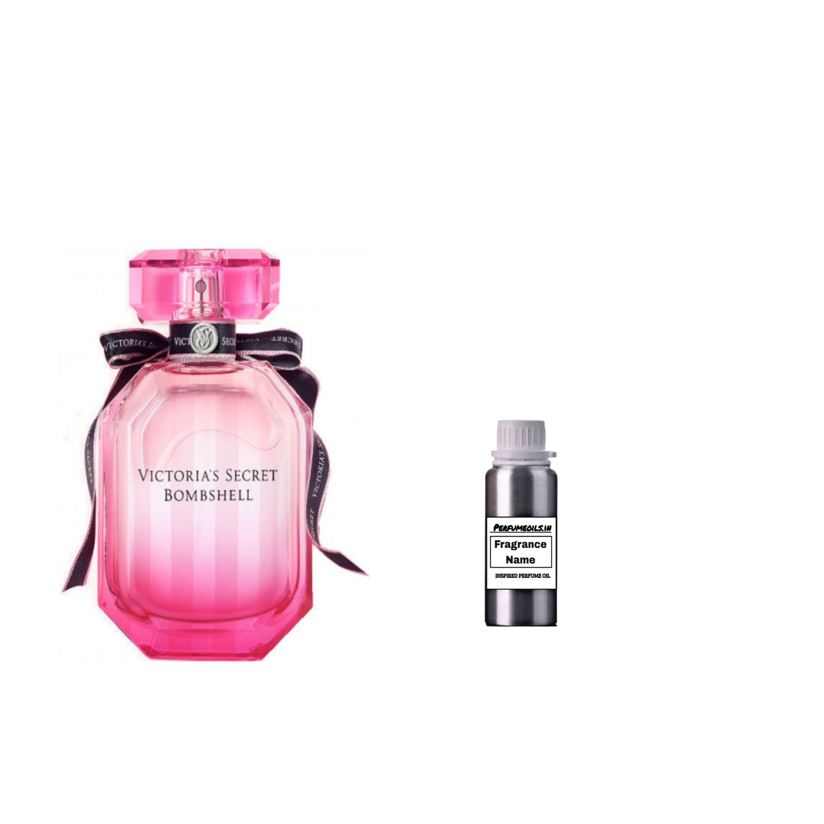 Secret Bombshell Perfume Victoria Secret Recommended Scent Notes