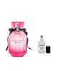 Bombshell Victoria's Secret for women inspired Perfume Oil