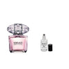 Bright Crystal Versace for women inspired Perfume Oil