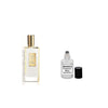 Forbidden Games By Kilian for women inspired perfume oil