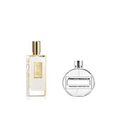 Forbidden Games By Kilian for women inspired perfume oil