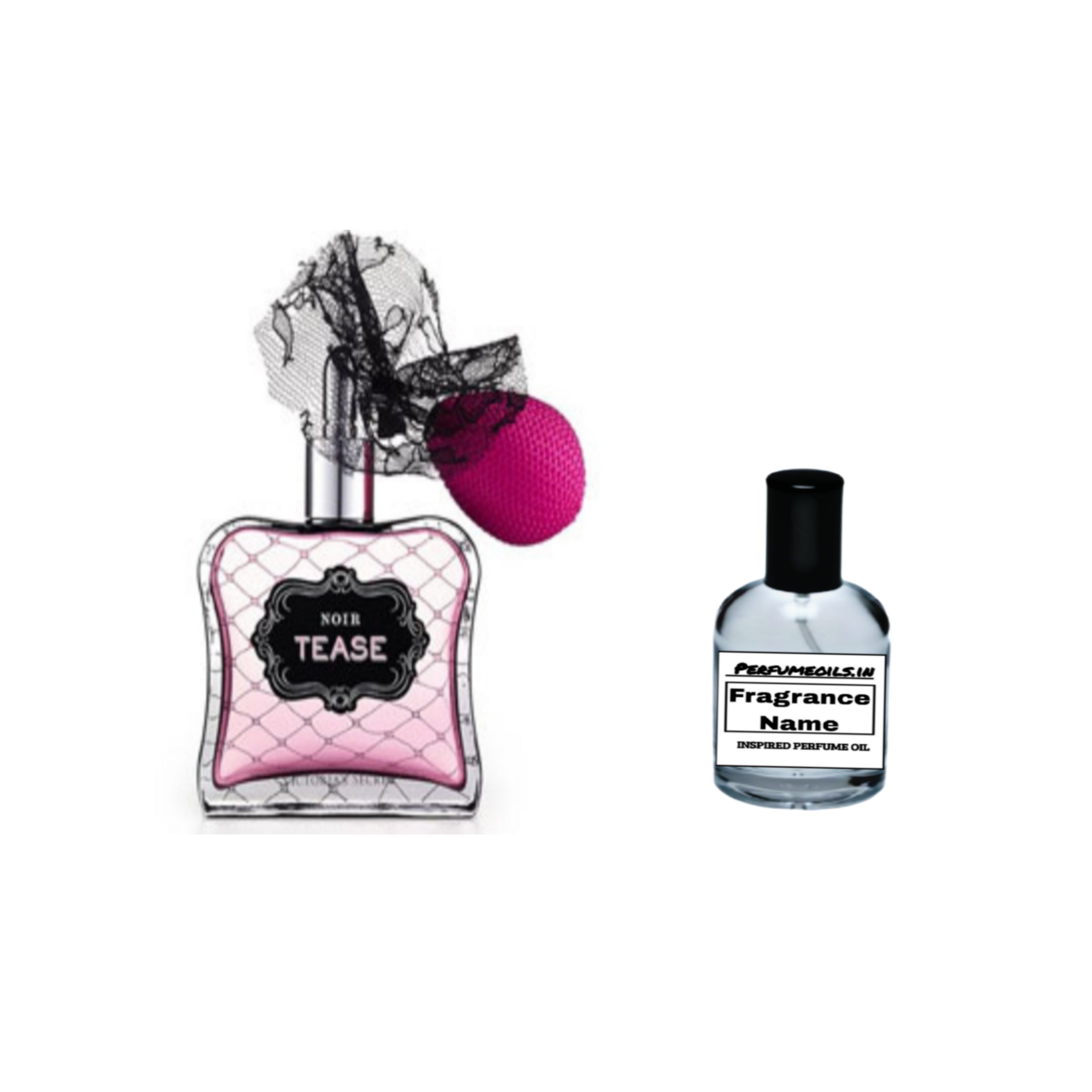 Victoria's Secret Temptation Perfume Review Victoria's Secret