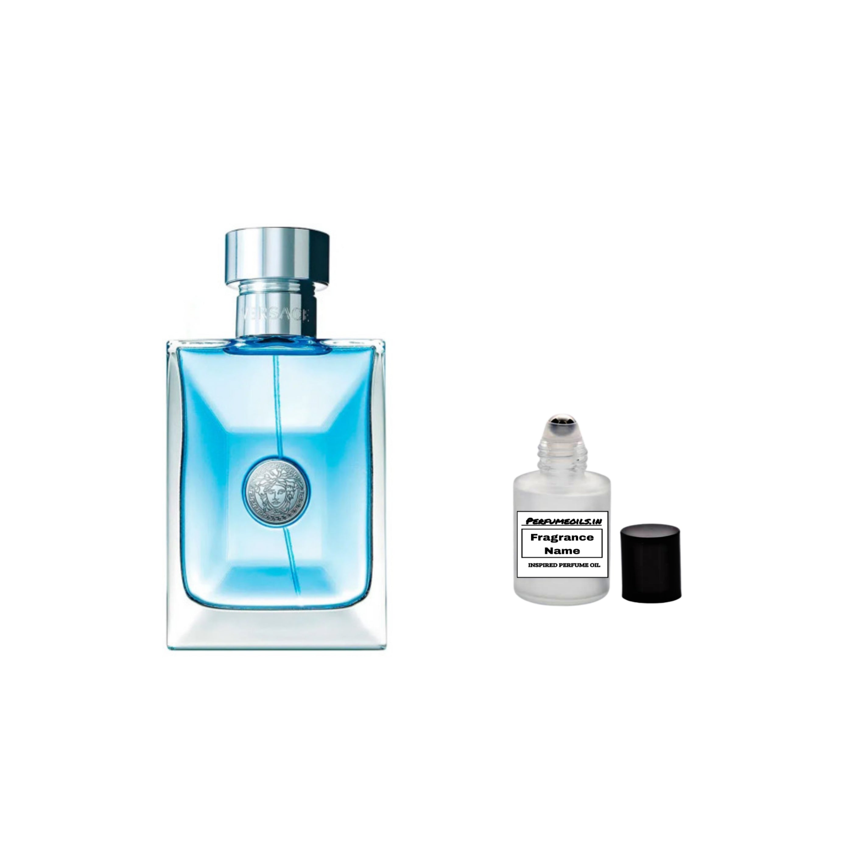 Versace pour homme discount versace for men