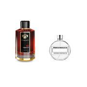 Red Tobacco Mancera for women and men inspired Perfume Oil