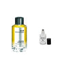 Roses Vanille Mancera for women inspired Perfume Oil