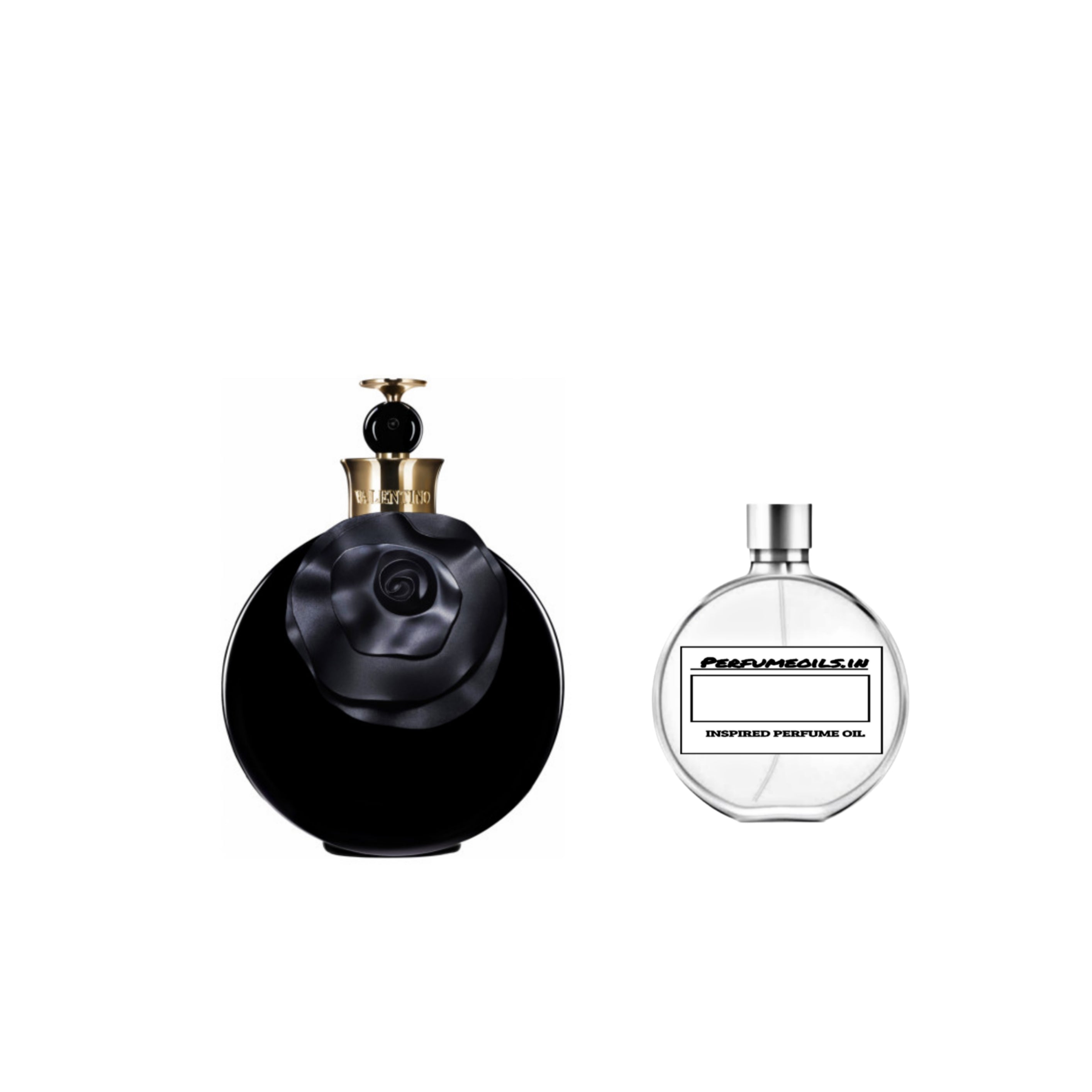 Valentina Oud Assoluto Valentino for women inspired Perfume Oil