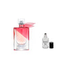 La Vie est Belle en Rose Lancôme for women inspired Perfume Oil