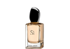 Sì Fiori Giorgio Armani for women inspired Perfume Oil