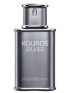 Kouros Silver YSL inspired Perfume Oil