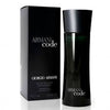 Armani Code Eau De Toilette Spray 125ml retail packed