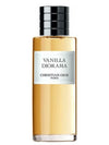 Vanilla Diorama Dior for women and men inspired Perfume Oil
