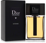 Christian Dior Homme Eau De Toilette For Men 100ml retail pack