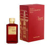 Maison Francis Kurkdjian Baccarat Rouge 540 Extrait de parfum 200ml Retail Pack