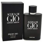 Giorgio Armani Acqua di Gio Profumo Parfum for Men 180ml Retail Pack