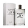 Giorgio Armani Acqua Di Gio Eau De Toilette For Men 200ml Retail Pack