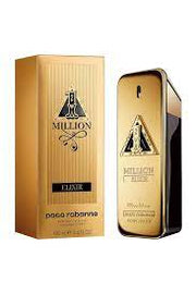 Paco Rabanne 1 Million Elixir Parfum Intense For Men 100ml Retail Pack