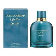 Dolce & Gabbana Light Blue Forever Pour Homme Eau De Parfum 100 ml Retail Pack