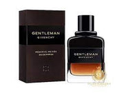 Gentleman Reserve Privee by Givenchy Edp Perfume 100ml Retail pack