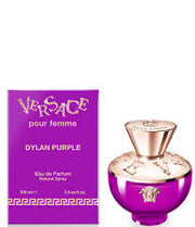 Versace Dylan Purple Eau de Parfum Retail packed 100ml