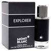 Mont Blanc Explorer Eau De Parfum For Men - 100ml Retail Pack