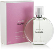 Chanel Chance Eau Fraiche 100ml