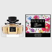 Gucci Flora 75ml for Women EDP Retail packed