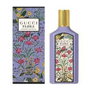 Gucci Flora - EDP - Gorgeous Magnolia  Retail packed 100ml