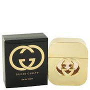 Gucci Guilty EDT for Women, 75ml Retail packed