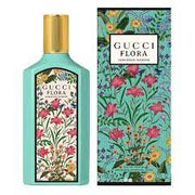 Gucci Flora Gorgeous Jasmine Eau de Parfum for Women Retail packed 100ml