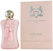 Parfums De Marly Delina Eau De Parfum For Women 75ml  Retail Pack