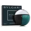 Bvlgari Aqva Pour Homme Eau De Toilette For Men 100ml Retail Pack