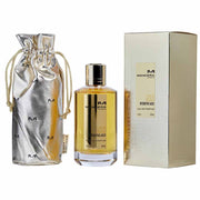 Mancera Gold Intensitive Aoud Eau De Parfum For Unisex 120 ml