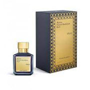 Maison Francis Kurkdjian Oud Extrait de parfum 70ml retail pack