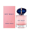 Giorgio Armani MY WAY EAU DE PARFUMl Retail pack 90ml