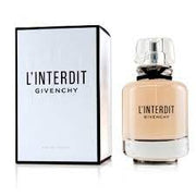 Givenchy L'Interdit Eau De Parfum For Women 100 ml Retai Pack