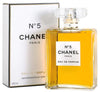 Chanel No 5 Edp Perfume For Women 100Ml