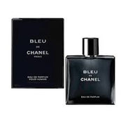 Bleu De Chanel Eau de Perfume Pour homme  Retail packed 100ml