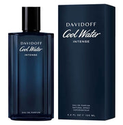 Davidoff Cool Water Intense Eau De Parfum For Men