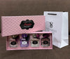 Victoria  Secret Modern collection set of 4