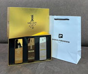 1 Million Lucky Gift Set 30ml X 3pcs