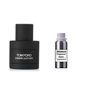 Tom Ford Ombré Leather  for women and men perfume oils