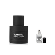 Tom Ford Ombré Leather  for women and men perfume oils