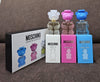 Moschino Toy Miniature Collection 3 x 30ml