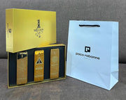 1 million BY PACO RABANNE PERFUME GIFT SET3-  (For Men & Women)