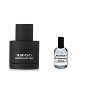 Tom Ford Ombré Leather  for women and men perfume oils
