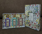 Gucci Flora Gorgeous Eau de Parfum Perfume Set